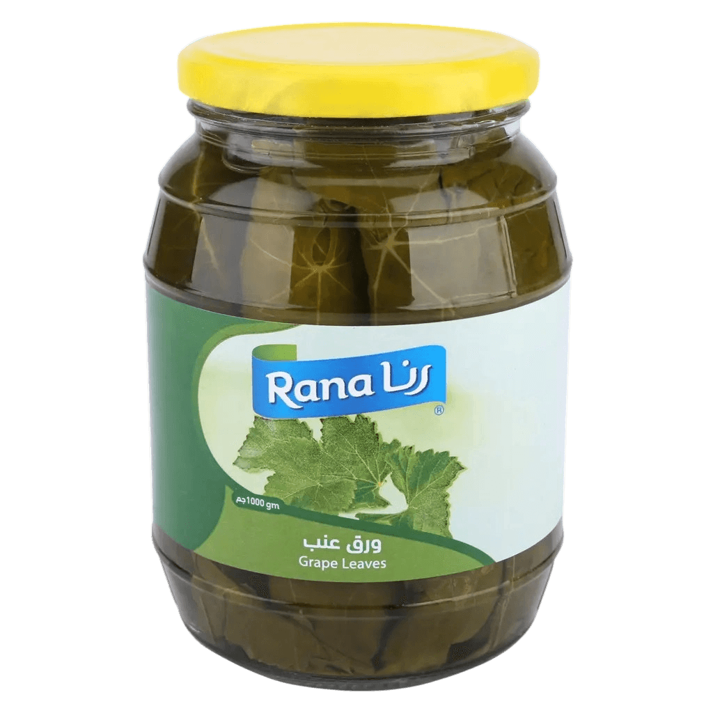 رنا ورق عنب 1000جم
