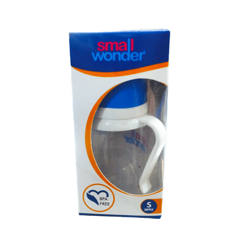 رضاعة ويندر صغير 125مل