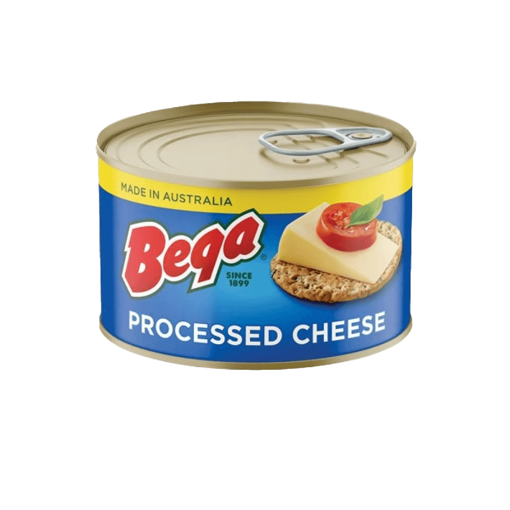 بيغا جبن مطبوخ 56.50جم