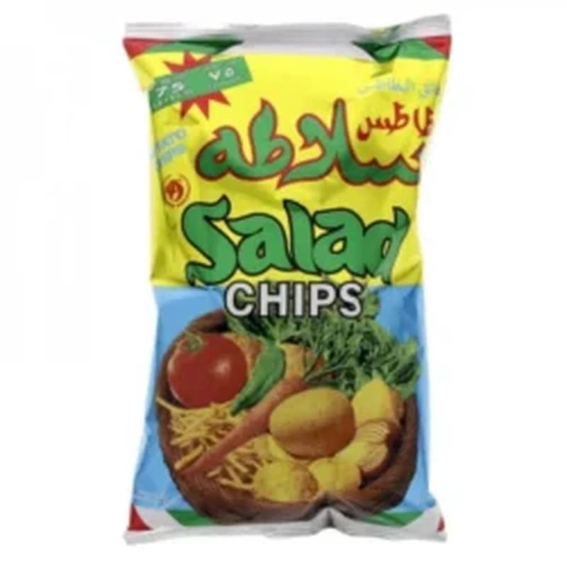 عمان بطاطس سلاطة 75 جرام