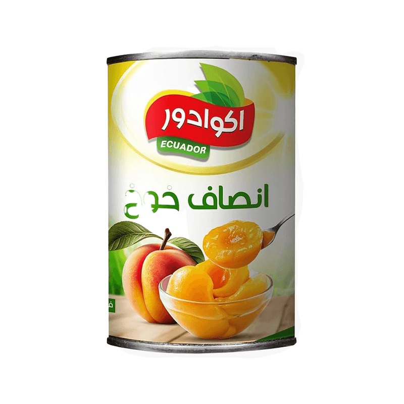 اكوادور انصاف خوح 400 جم