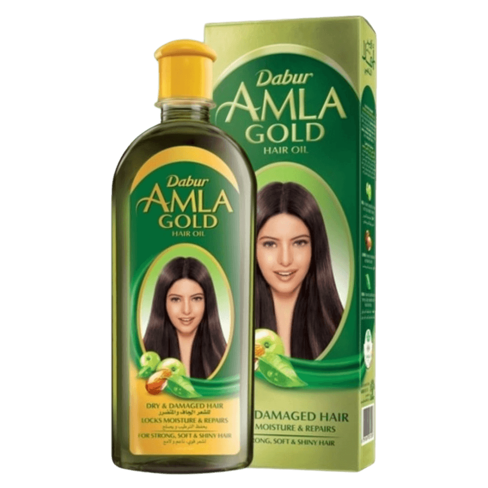 زيت شعر دابر املا عادي 200 مل