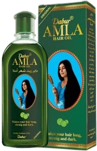 زيت شعر دابر املا عادي 300مل