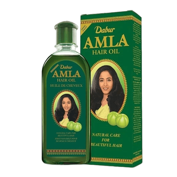 زيت شعر دابر املا عادي 500مل