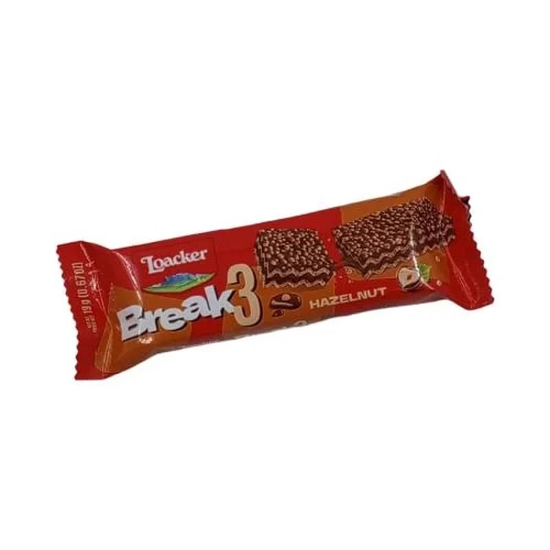 لواكر بريك بندق 19 جم