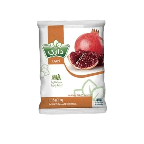 دراي رمان حب مجمد 1 كيلو