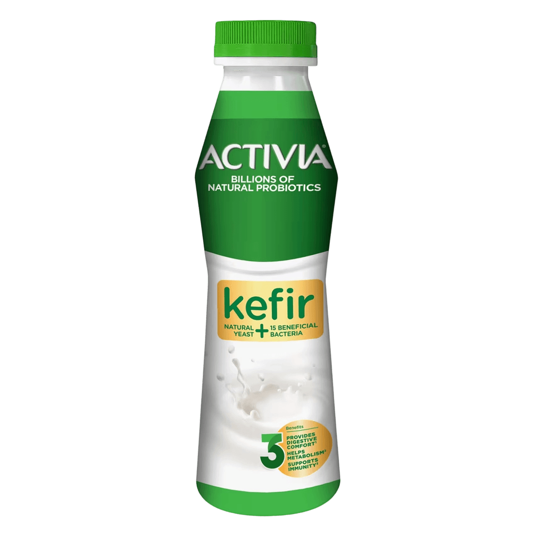 الصافي اكتيفيا كفير لبن850جم