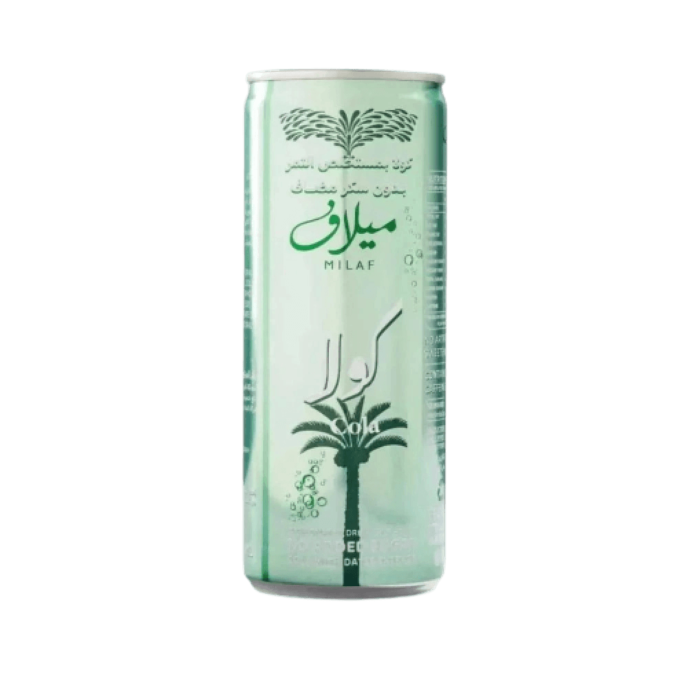 ميلاف كولا مشروب غازي 240 مل