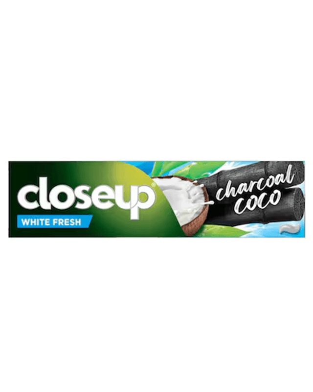 كلوس اب معجون اسنان الفحم وجوز الهند 75 مل