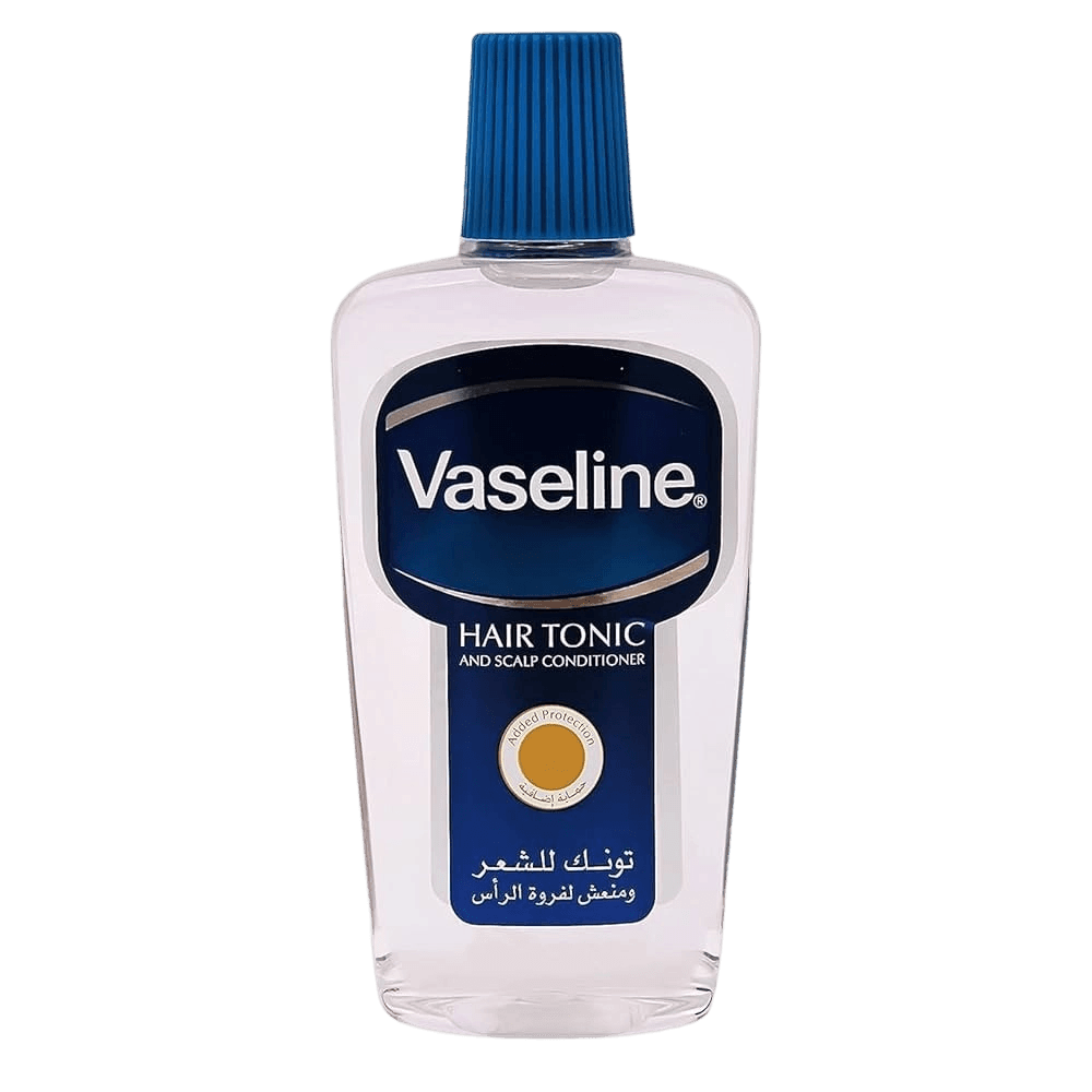 زيت فازلين شعر تونيك 100 مل