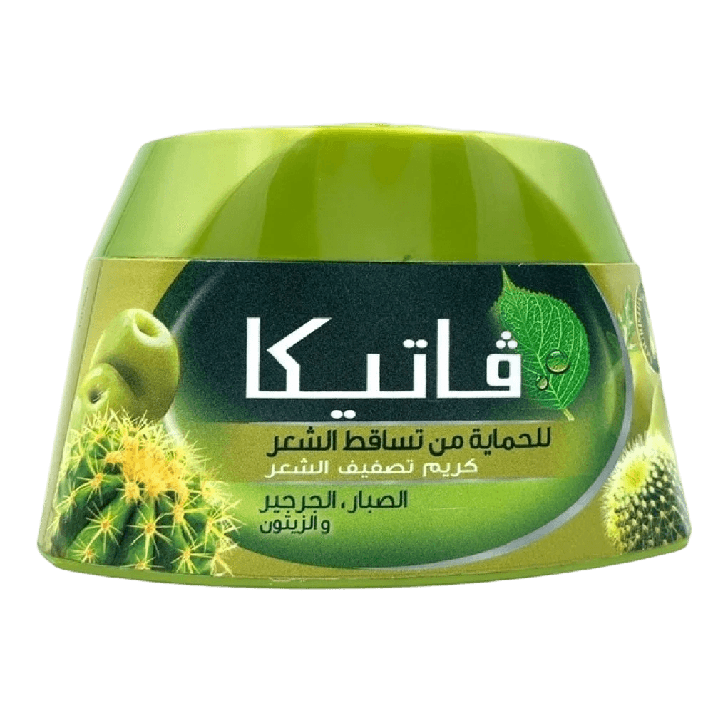 فاتيكا كريم شعر تساقط الشعر 140 مل
