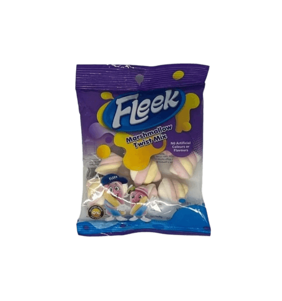 مارشملو فليك صغير