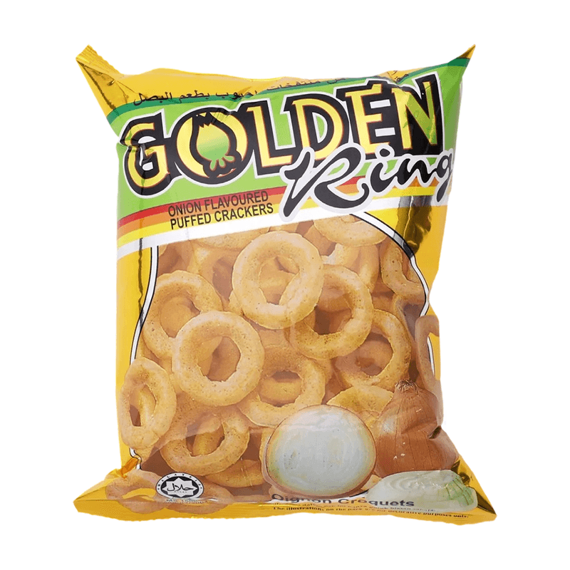 حلقات بصل عائلي 60 جم