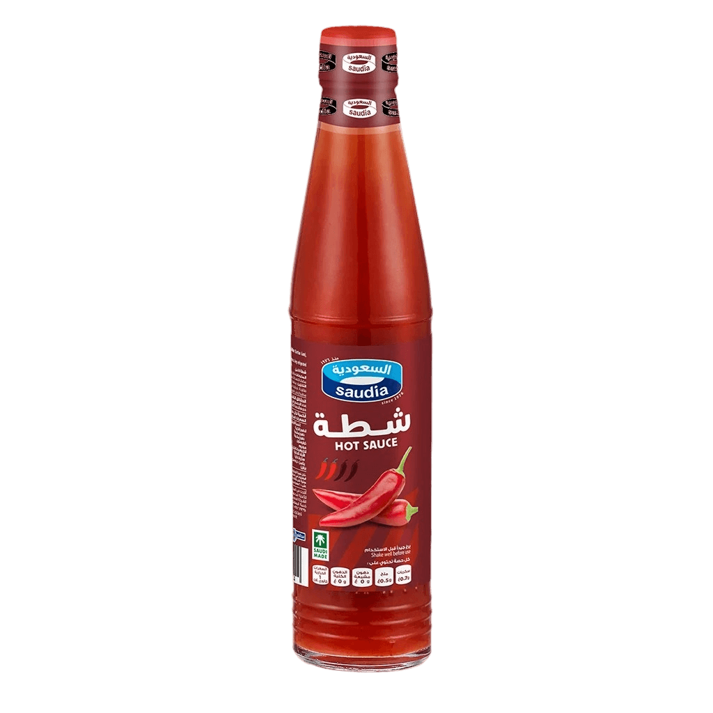 السعودية شطة 88 مل