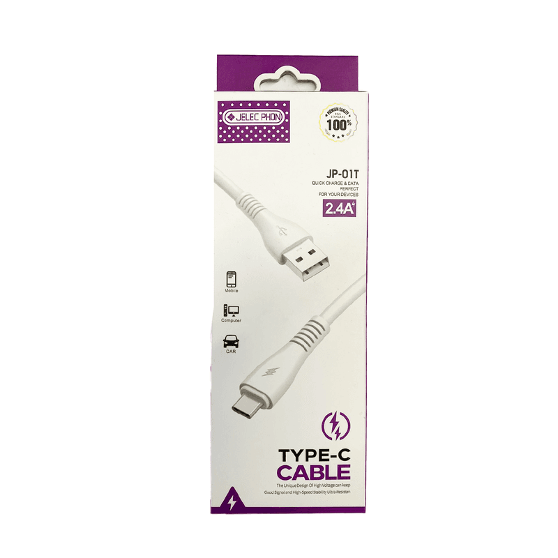 جيلك فون تايب سي TYC