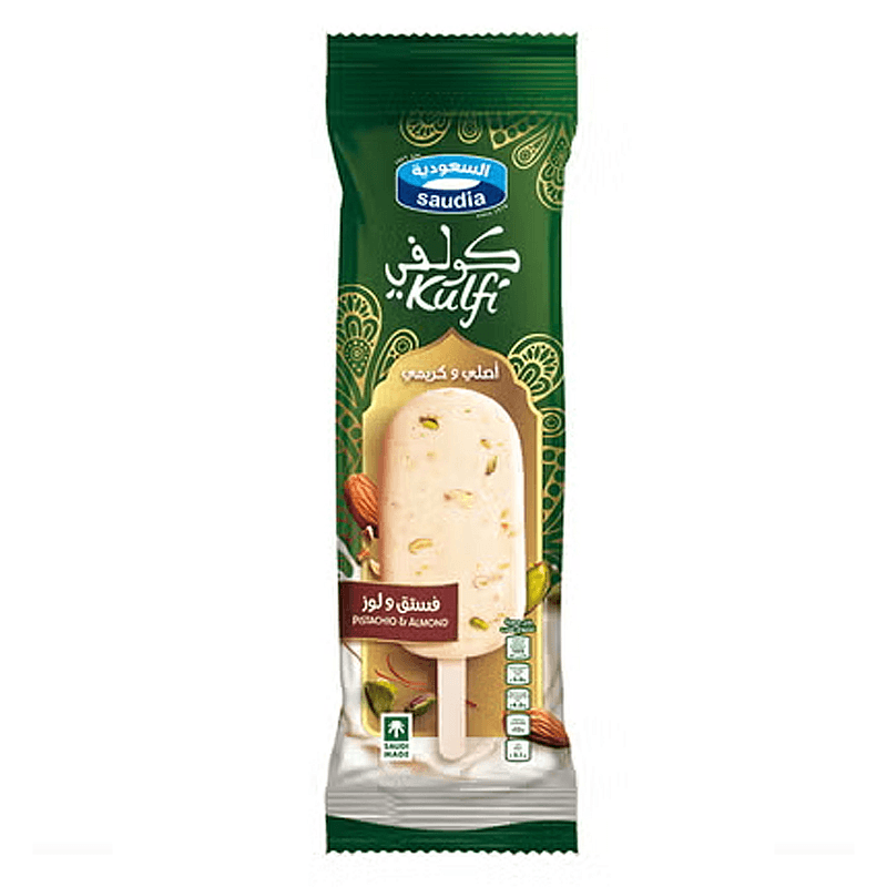 السعودية ايسكريم اعواد كلفي 65 مل