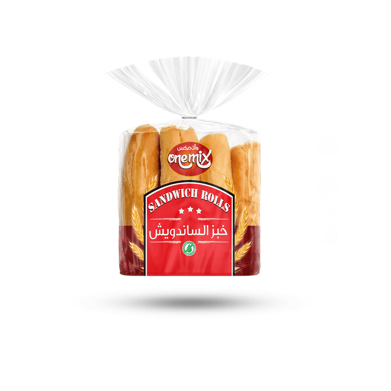 ون ماكس صامولي  ساندوش