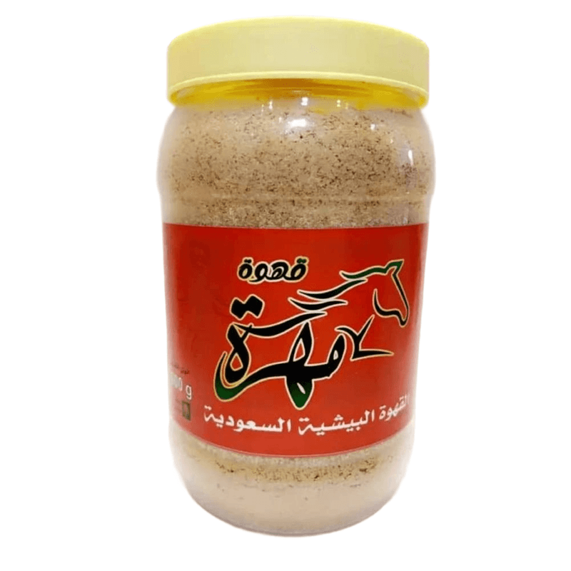 قهوة مهرة 500 جم