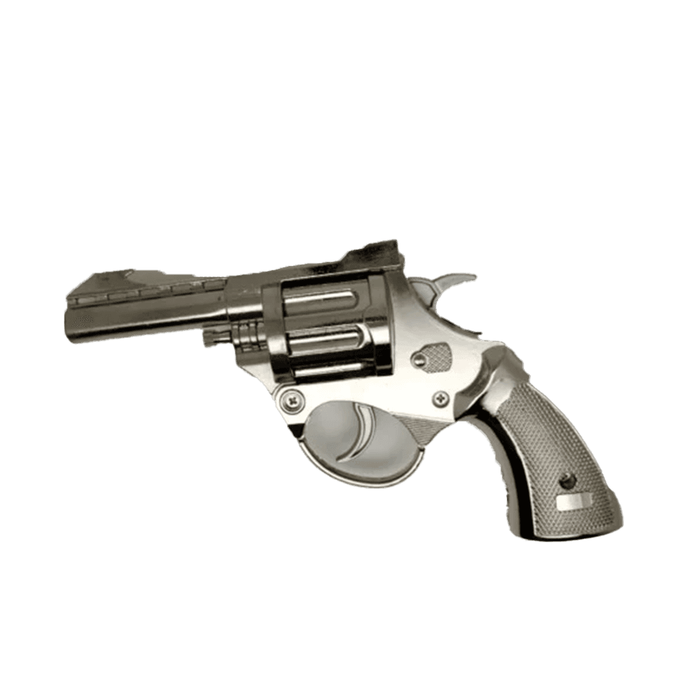 مسدس حديد جديد 2156