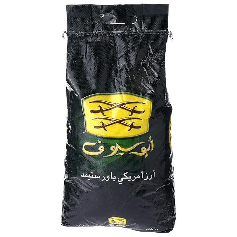 أبوسيوف ارز 10 كيلو