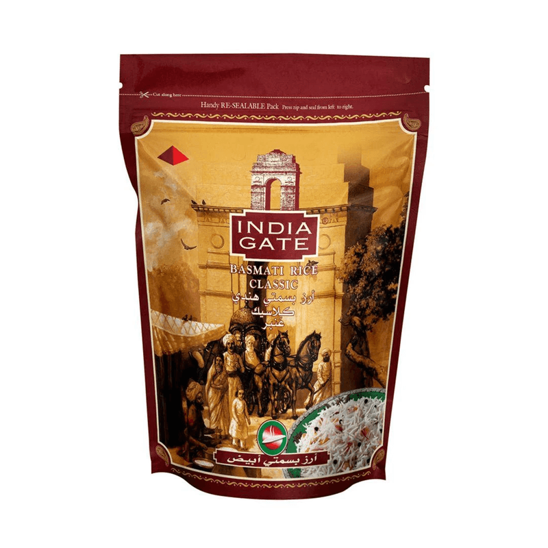 ارز انديا جيت كلاسيك 1كيلو