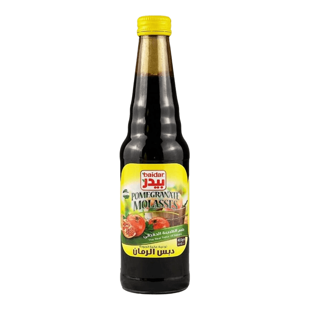 دبس رمان بيدر 400 جم