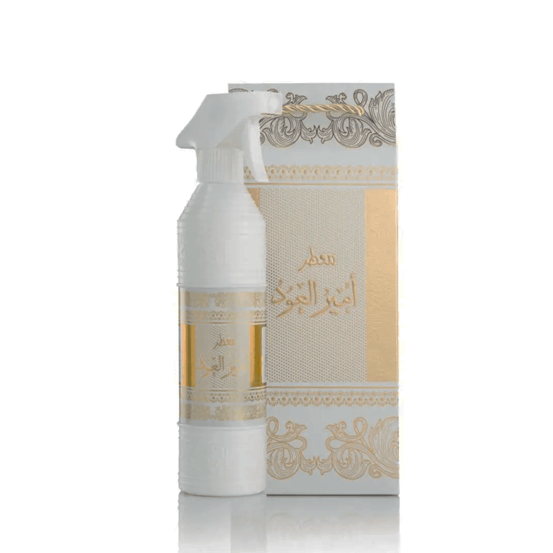 معطر جو عود لافر امير العود 500 مل