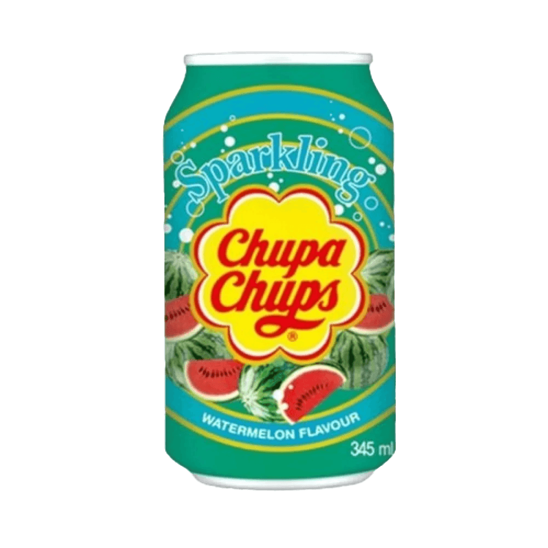 مشروب شوبا شوبس بطيخ  345مل