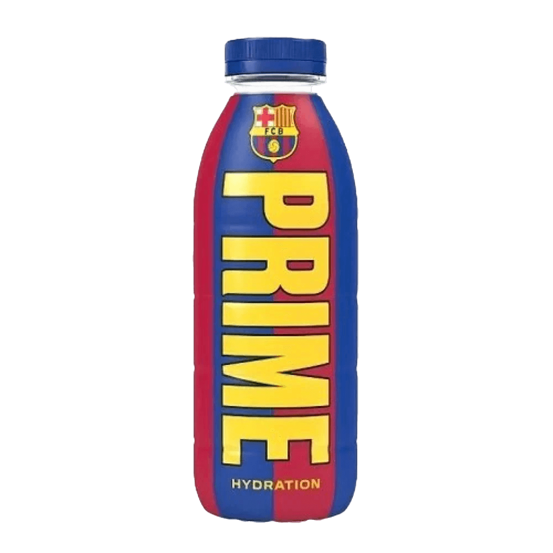 مشروب برايم برشلونة 500مل