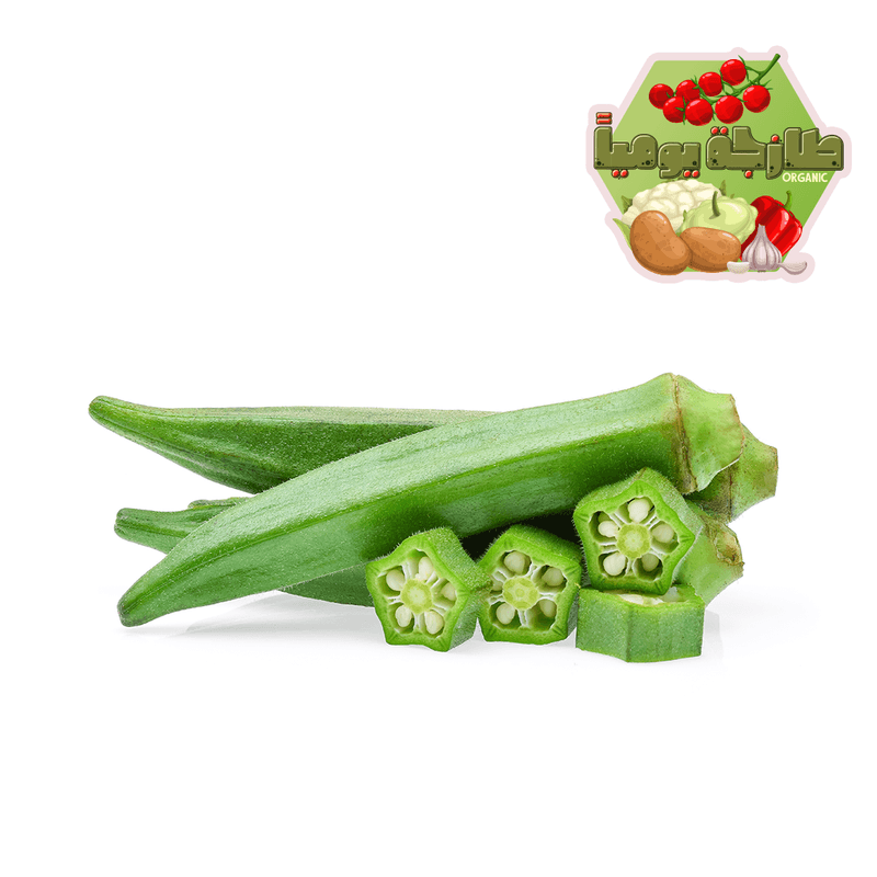 فلين بامية 400جم تقرييا