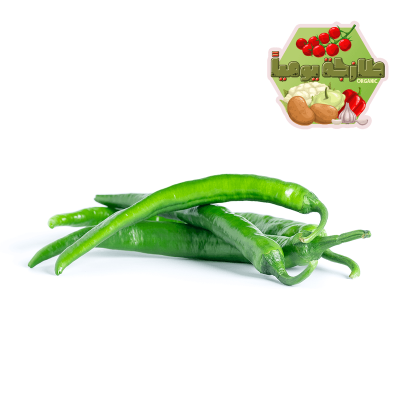 فلين فلفل حار  250جم تقريبا