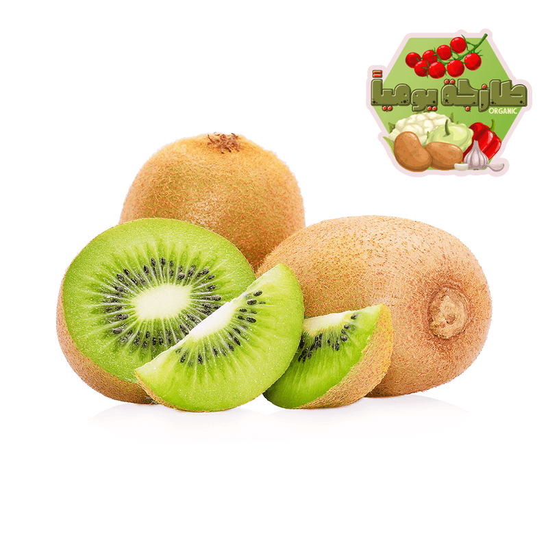 فلين كيوي  900جم تقريبا