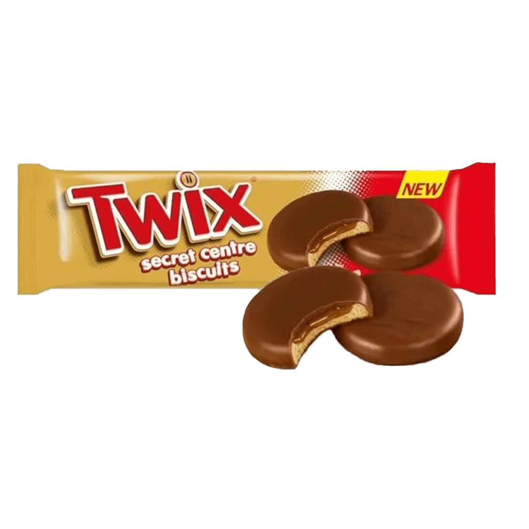 تويكس سيكريت سنتر 132جم