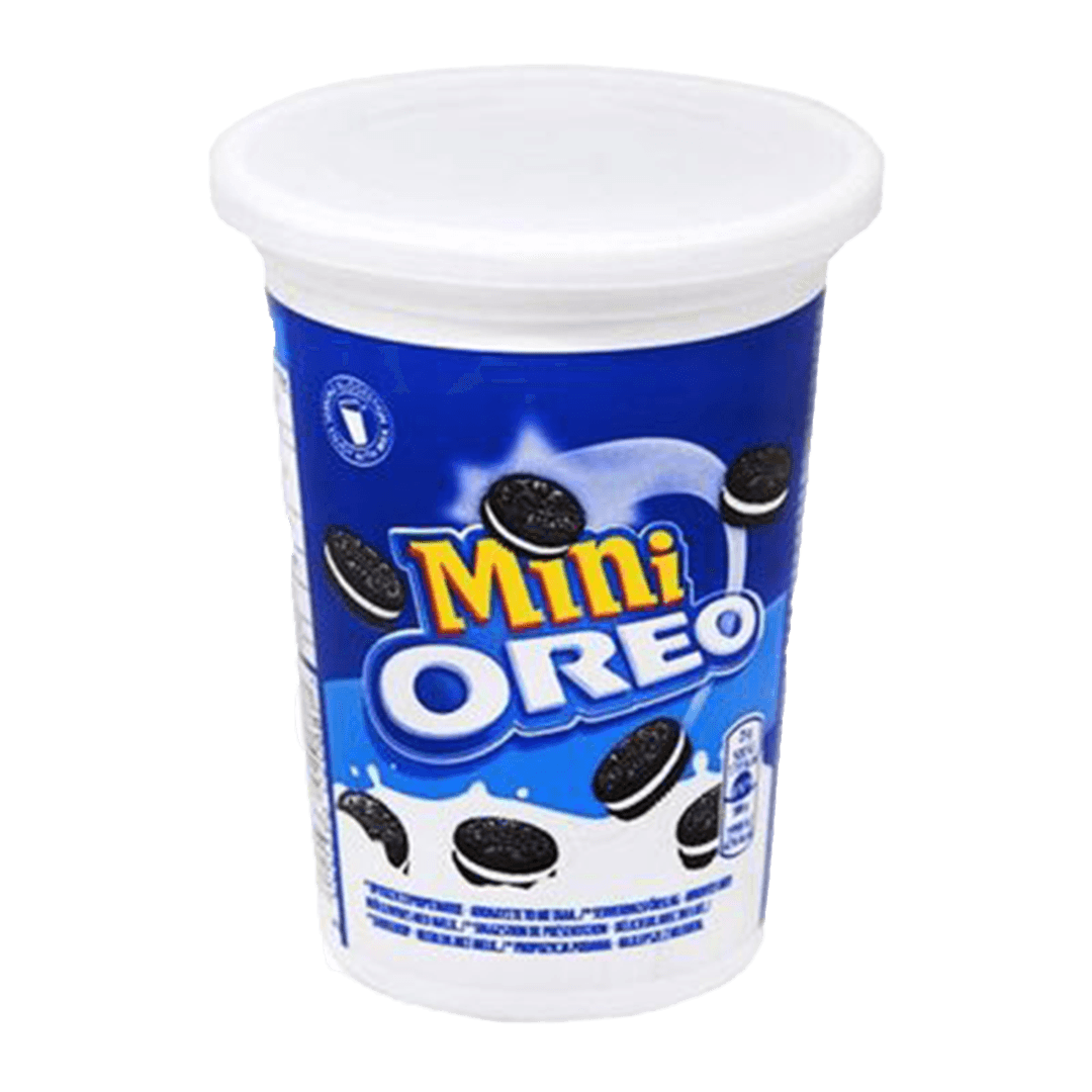 اوريو ميني اكواب 115 جم