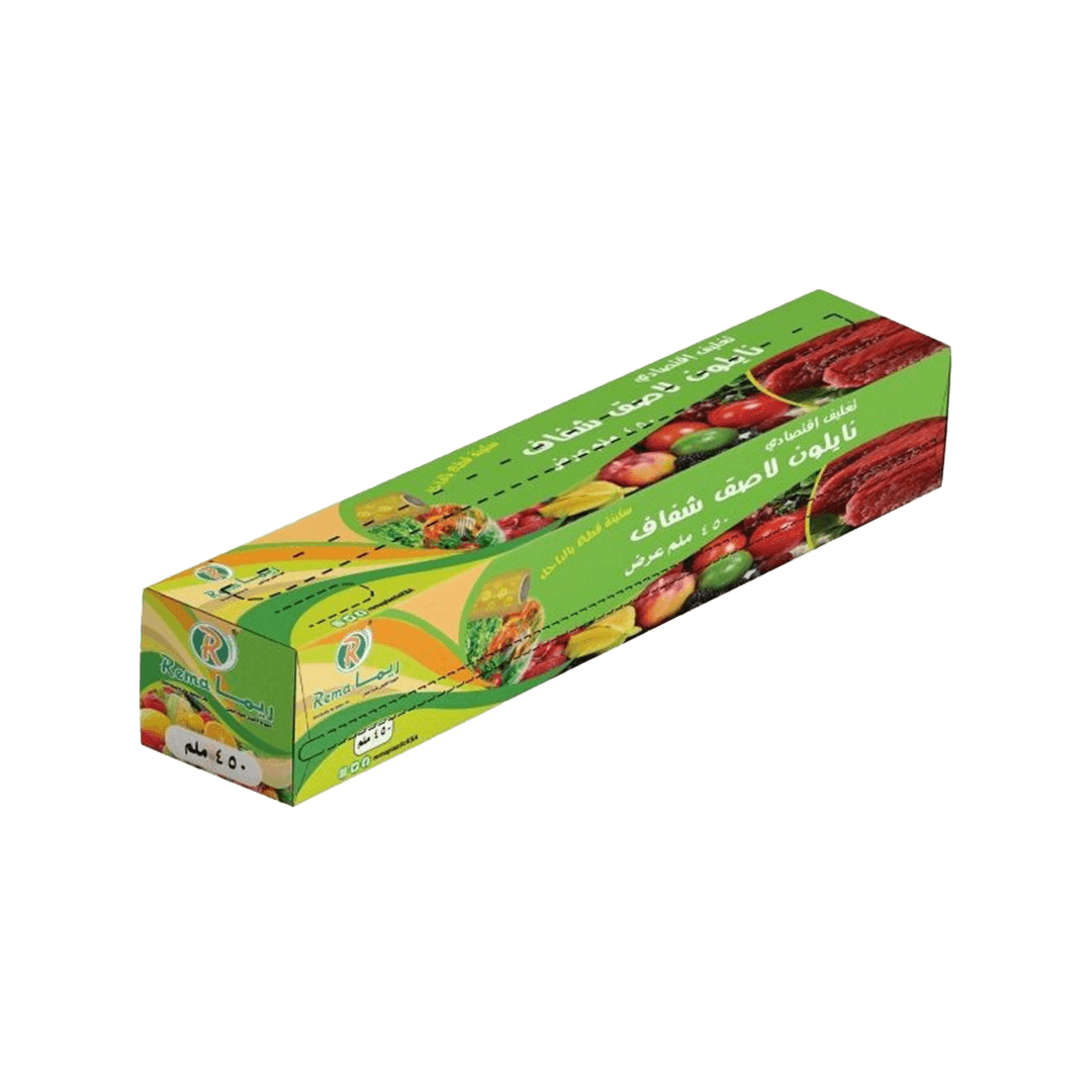 تغليف اس ام 450ملم