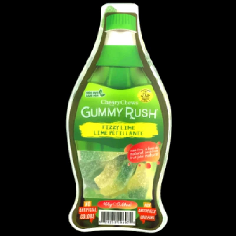 جامي راش ليمون فوار زجاج 160 جم