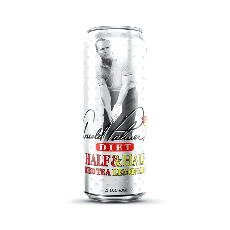 أويزونا مشروب الشاي المثلج  بلاك وايت أمريكي 650 مل