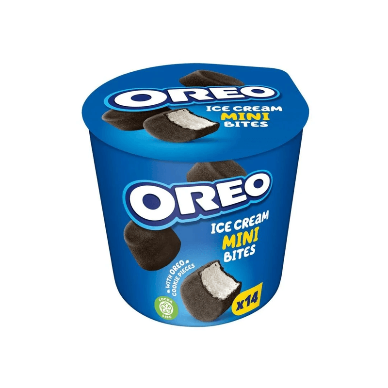 ايسكريم اوريو بايت علبة 105 مل