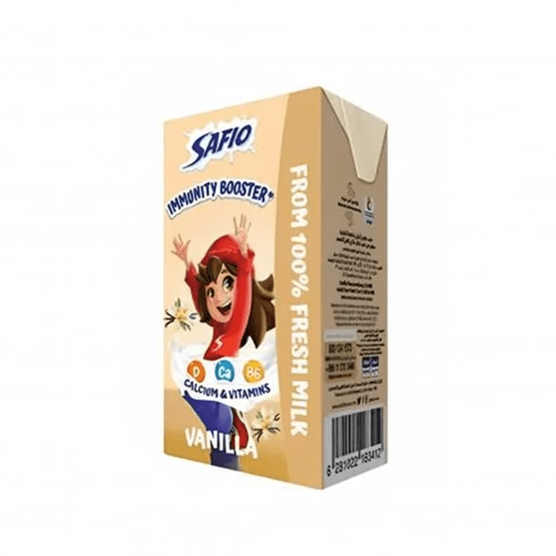 صافيو فانيليا 140 مل