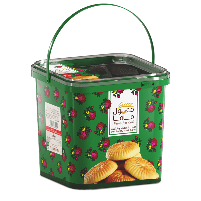 ام صالح معمول ماما توفي سطل 1420 جم