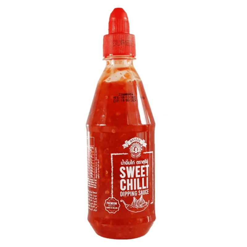 سوري صلصة الفلفل الحلو 435 مل