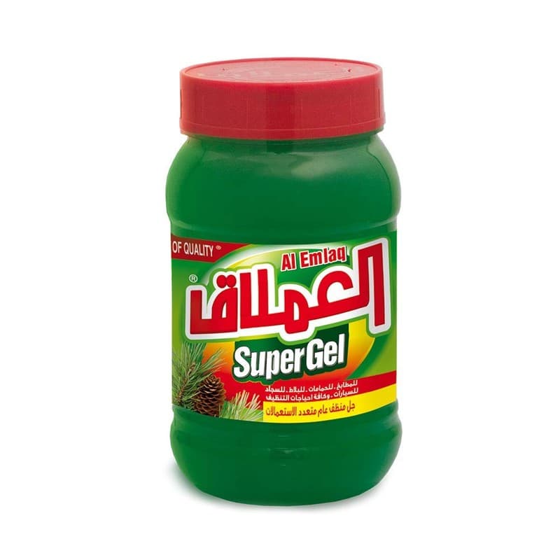 العملاق منظف هلامي للأغراض العامة 750 جم