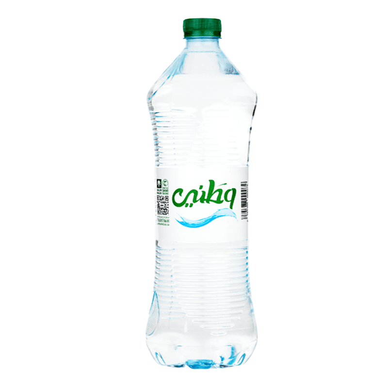 مياة وطني 1.5 لتر