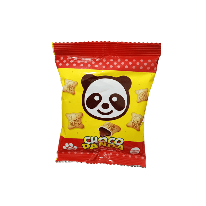 بسكويت شوكو باندا 21 جم