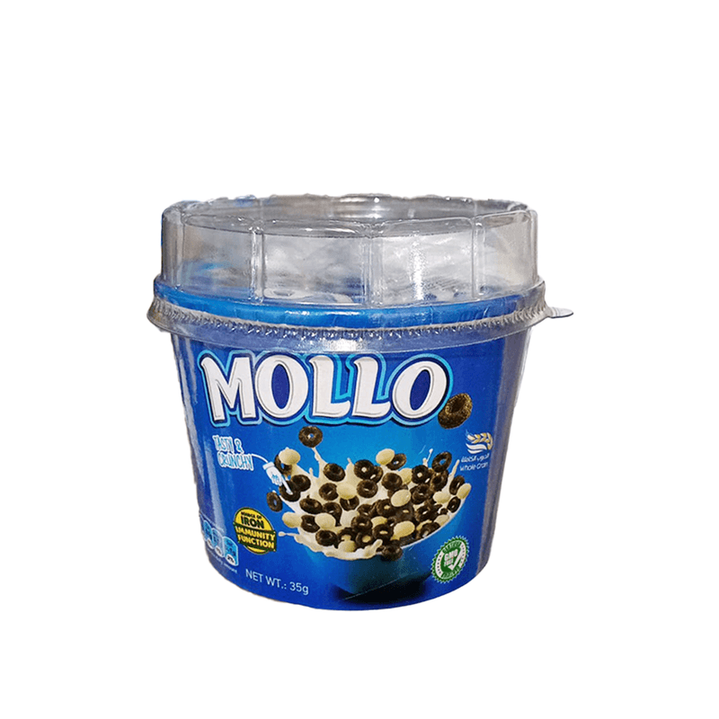 كورن فلكس كاسات اوريو 35 جم