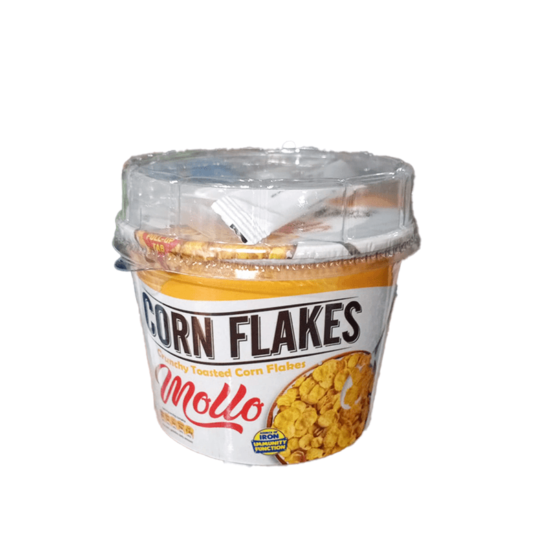 كورن فلكس كاسات كلاسيك 40 جم
