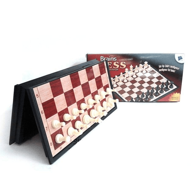 شطرنج  مغناطيس