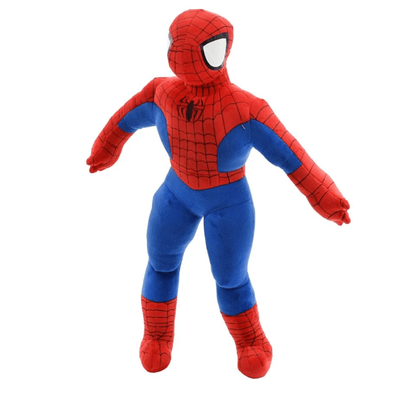 اسبيدرمان كبير