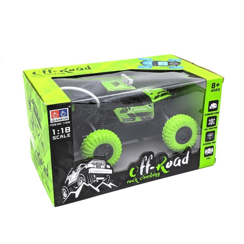 سيارة ريموت