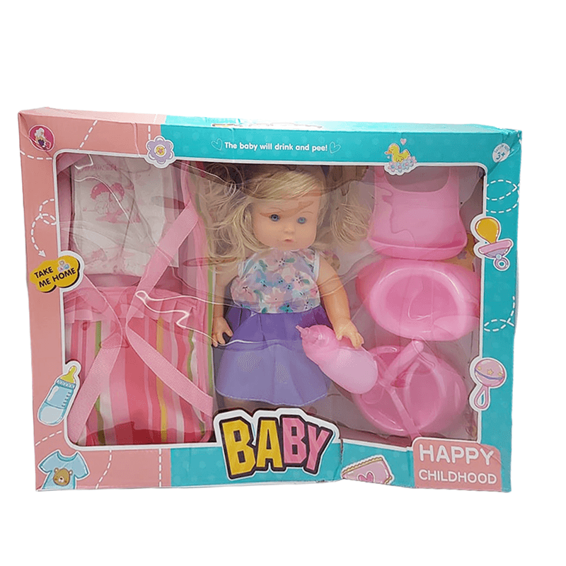 طقم عروسة مع شيال